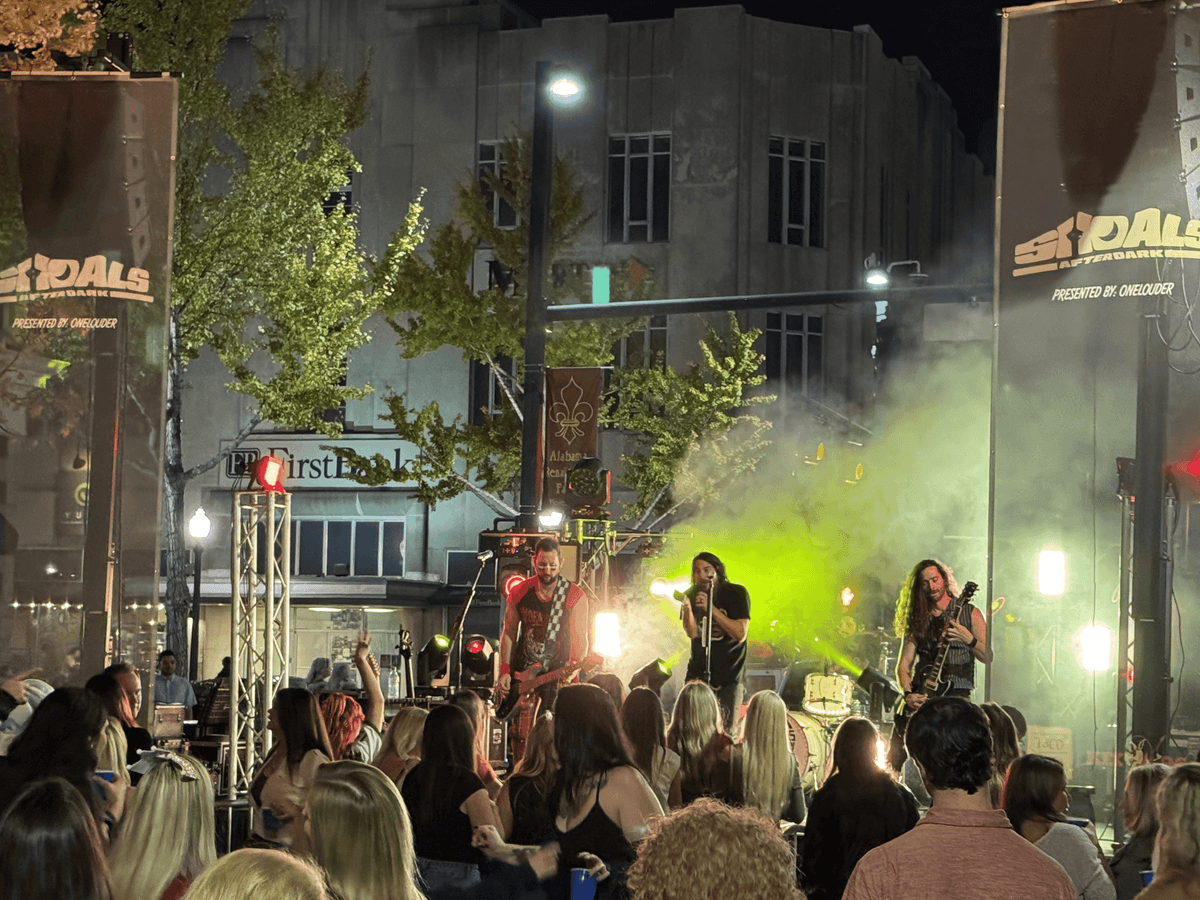 West 72 Entertainment